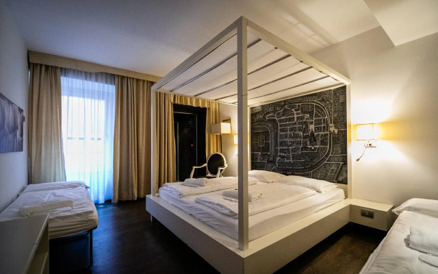 Boutique Exlusive B&B