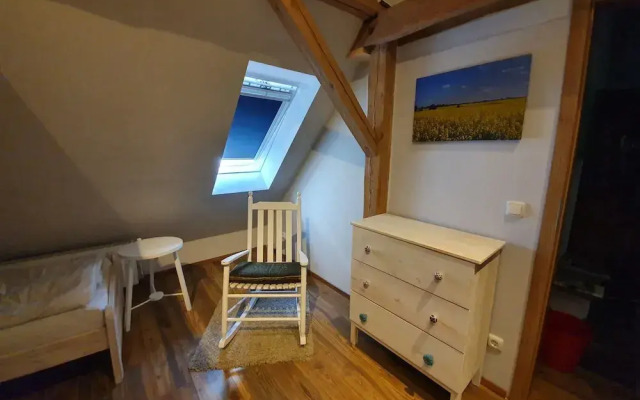 Seminar und Landhaus Schönbeck
