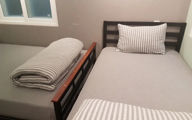 TakuStay Hongdae