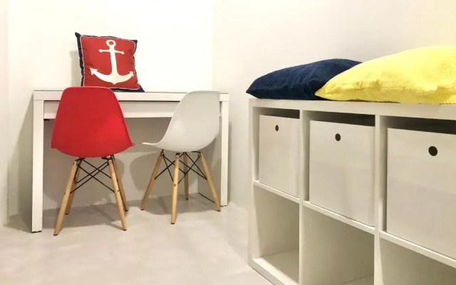 Kuro Beach House