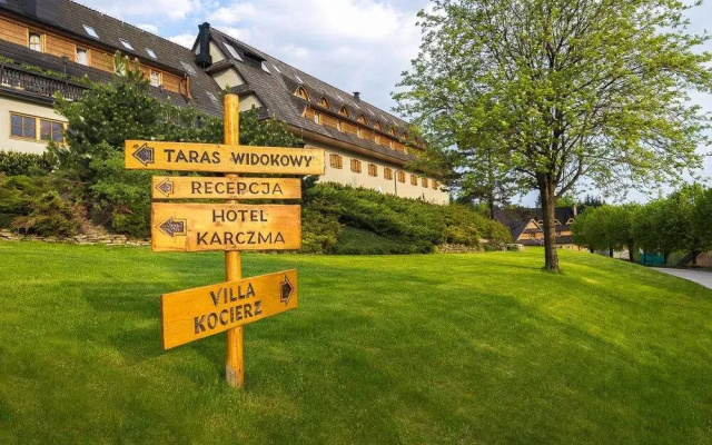 Villa Kocierz