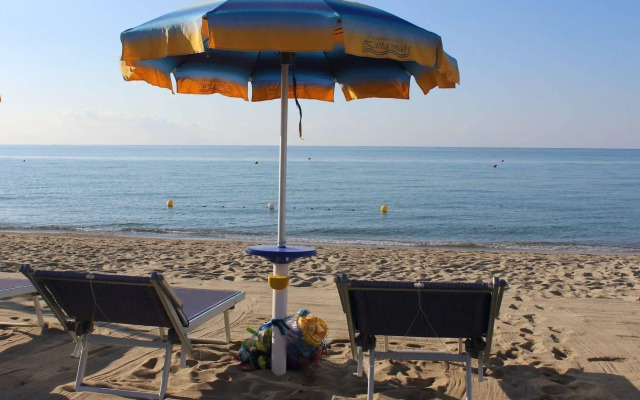 Camping Case Vacanza Lungomare