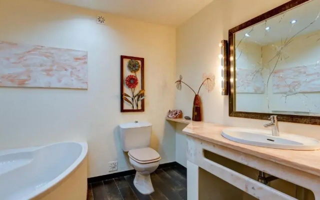 Apartment Sao Rafael