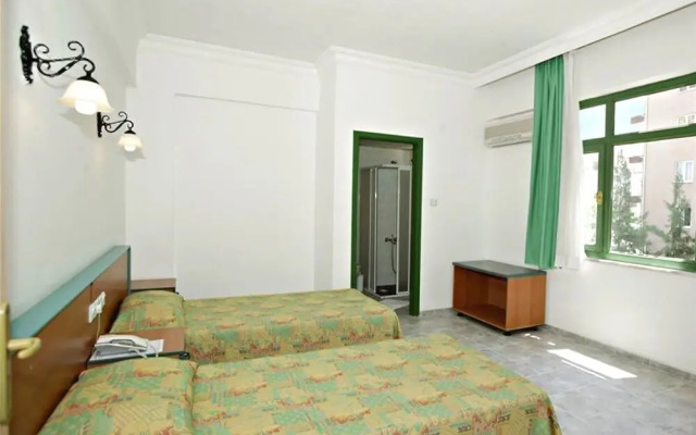 Margarita Apart Hotel