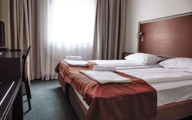 Hotel Lent