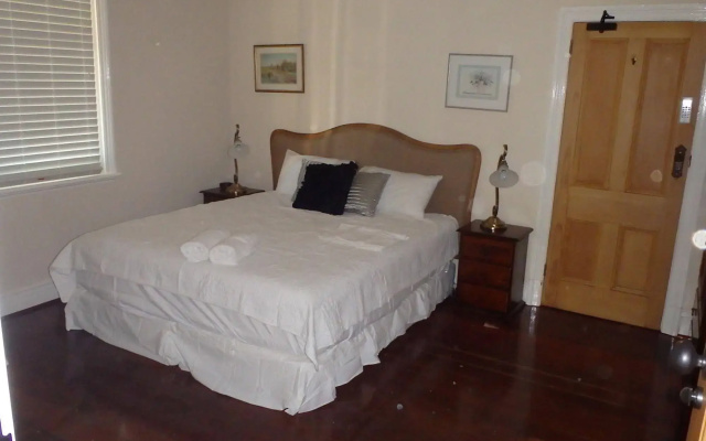 Hamptons Inn
