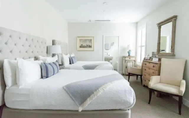 Country Garden Inn & Spa