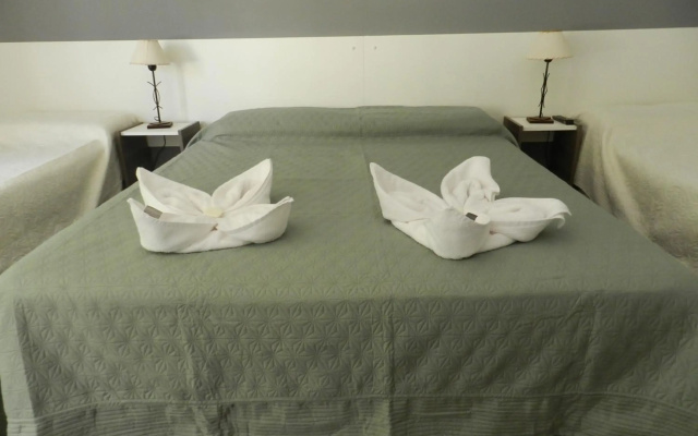 Hotel 376