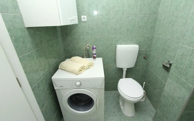 Apartment Dina