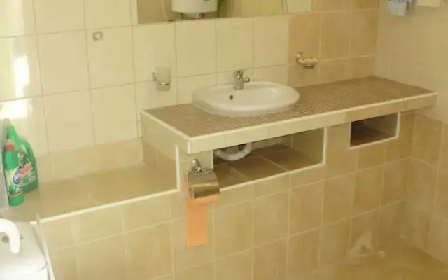 Bonevi Guest House