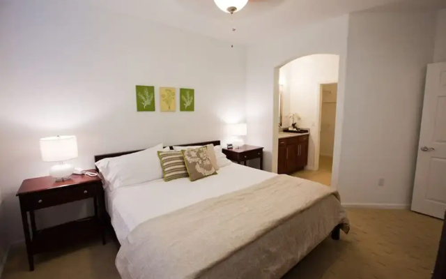 Paradise Found 2 BR by Casago