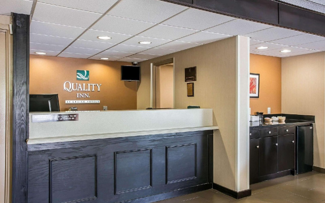 Comfort Inn
