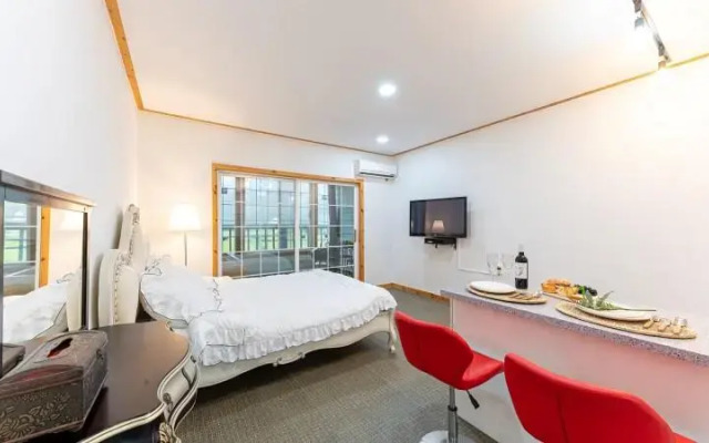 Yangyang Salvia Pension (Remodeling)