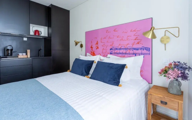 Bairro Alto Music Guest House Vivaldi
