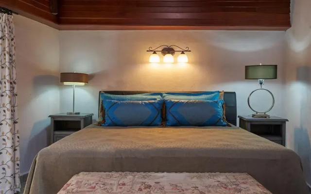 Cascadas Boutique Hotel