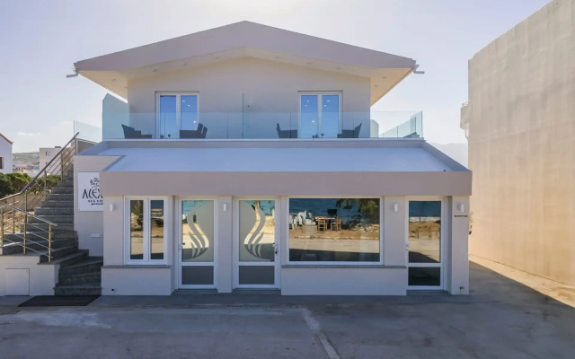 Alexia Seaview Apartments