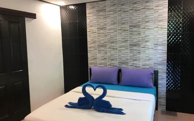 Palada Guesthouse