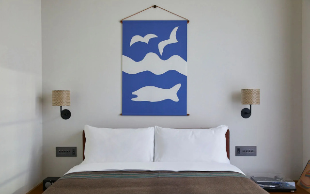 Ace Hotel Kyoto