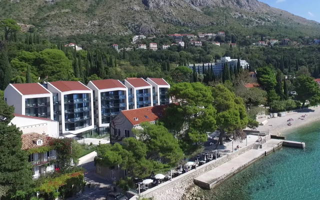 Mlini Hotel