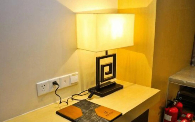 Dream Face Hotel