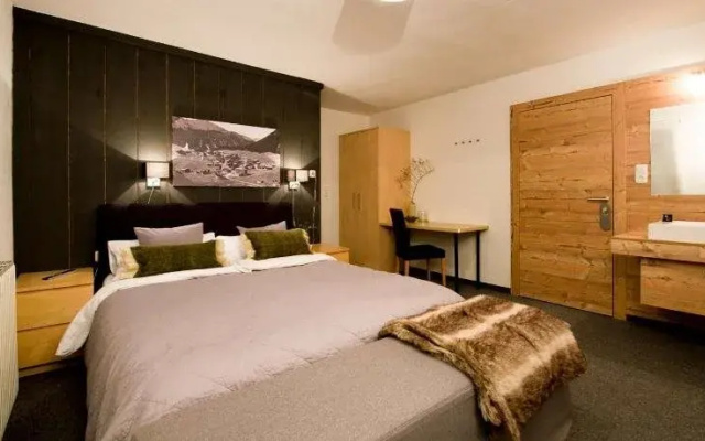 Berghotel TheLounge