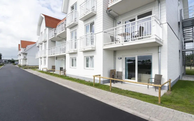 Holiday Suites Nieuwpoort