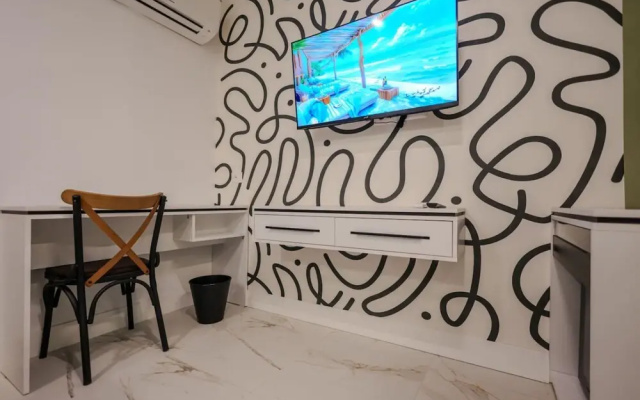 Grandstay Studio 114