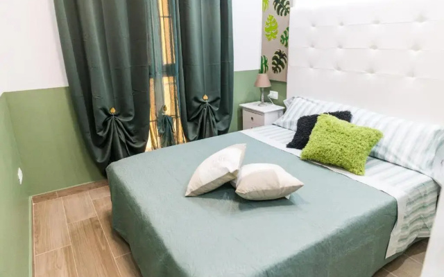 Apartment Orlando Tenerife Sur JERRY