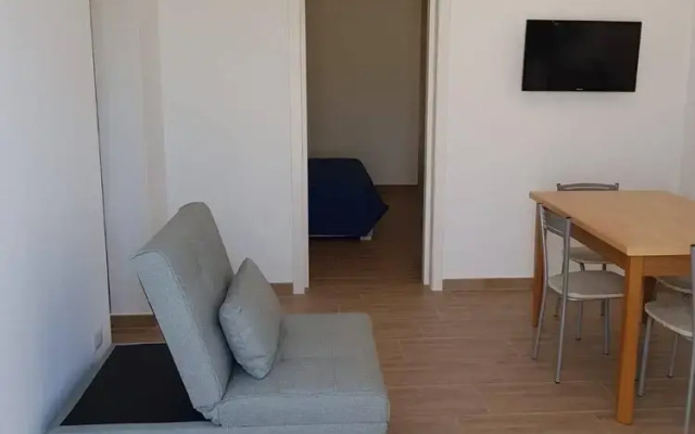 " la TONNARA CASA VACANZE "
