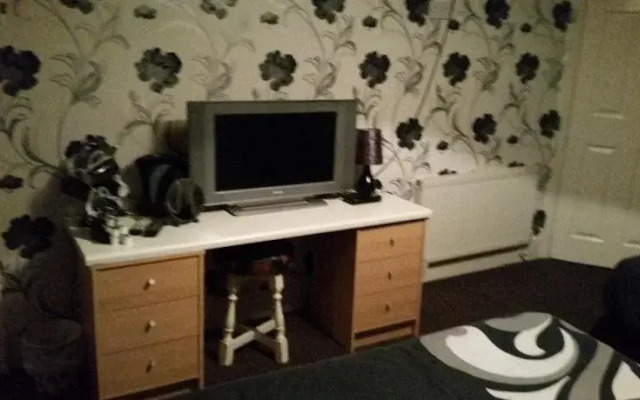 The Croft