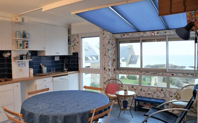 Appartement Arzhur