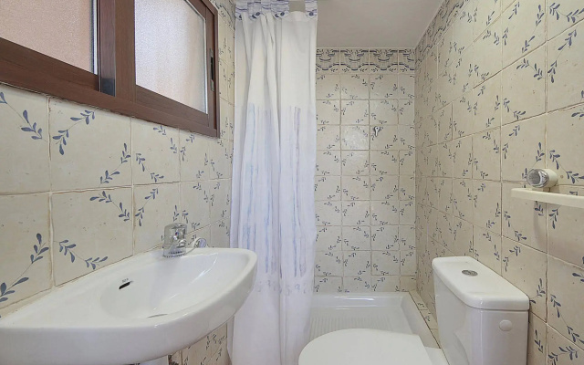 Apartamentos Venecia