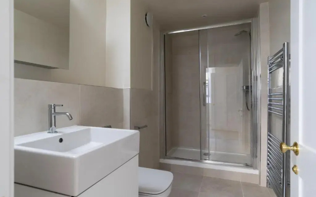 Dream Stays Bath- Barton House Townhouse