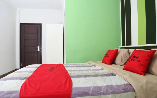 Rizh Hotel Bandung