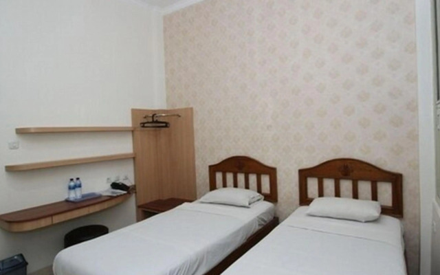 Hotel Besar Purwokerto