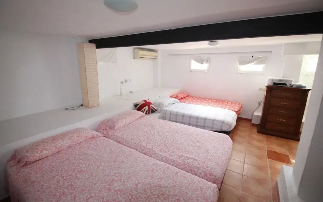 Villa Mar