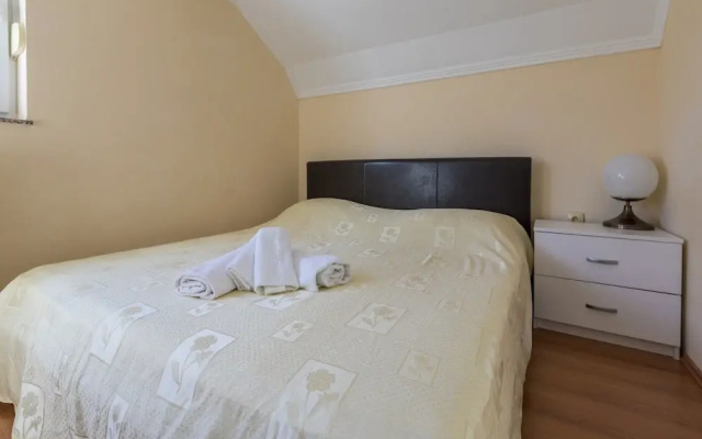 Apartment Roby