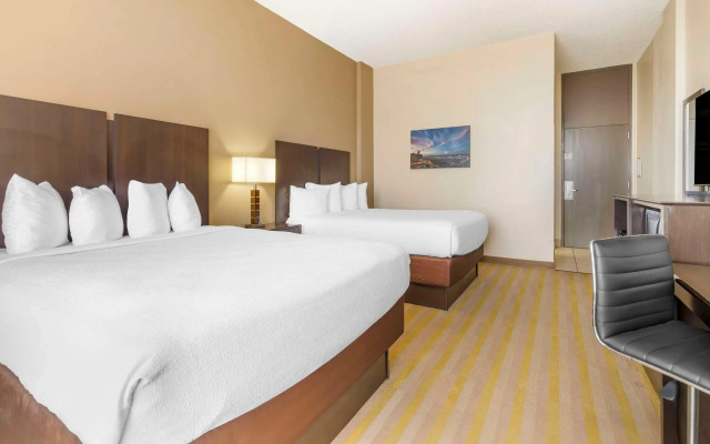 Best Western Corpus Christi