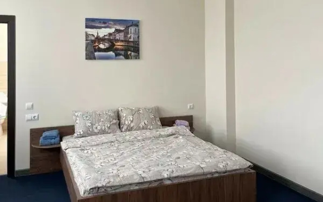 Гранд Парк