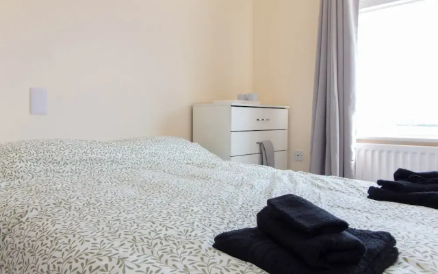 Brookvale Guest House Room 11