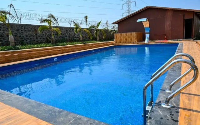 Azure Resort - A Private Pool Retreat