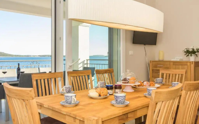 Beach Residence MSJ