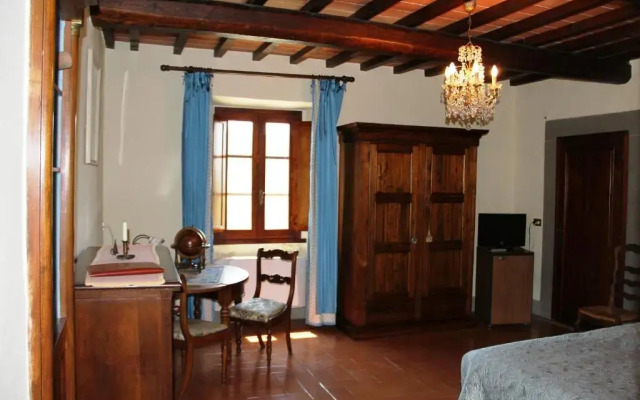 Villa Rigacci