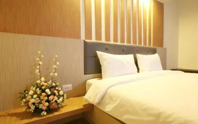 Pongchang Resort