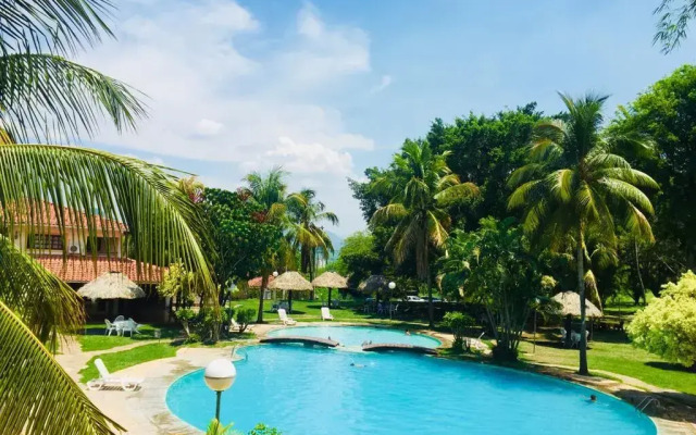 El Pantanal Hotel Resort
