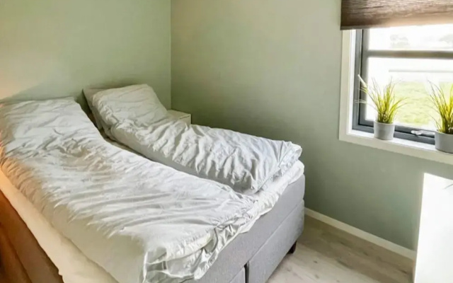 6 Person Holiday Home in Borhaug