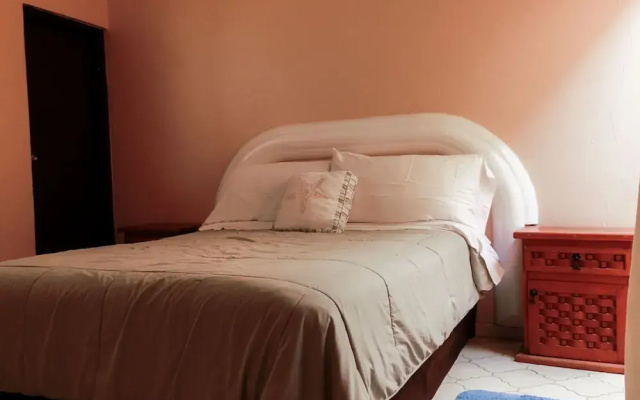 Luna Y Sol 3 Bedroom Townhouse