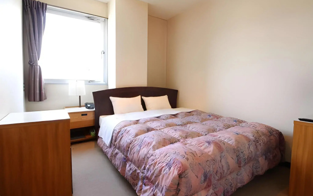Hotel Okuni