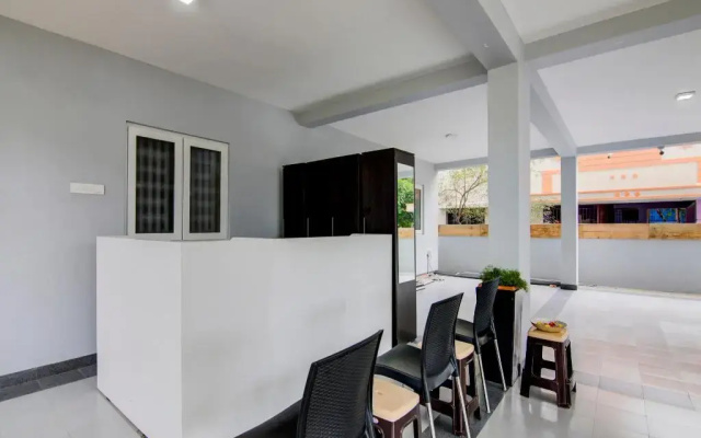Royal Stay by OYO Rooms