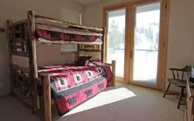 Kirkwood Mountain Resort by Vail Resorts